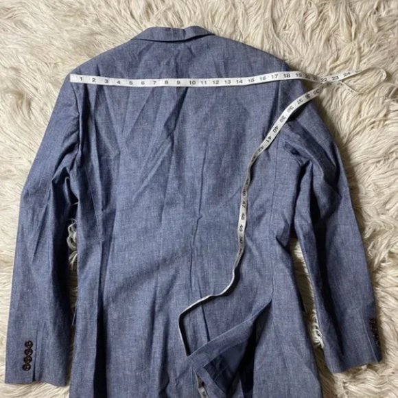 J.CREW Ludlow Suit - Picture 5 of 13